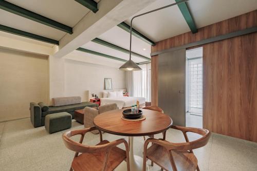 Gres Apartments Medellin, Medellín (foto 10)