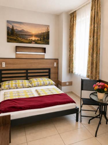 Sule Apartments & Rooms in バラトンフレッド