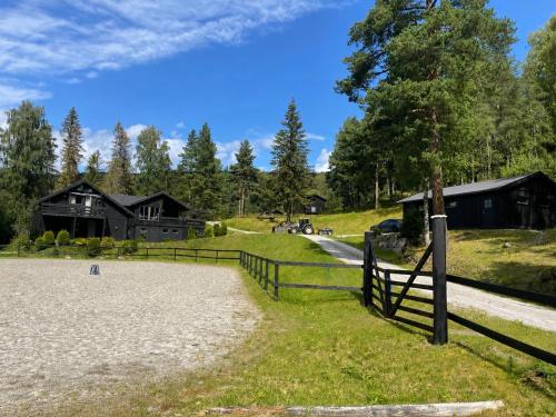Private Mountain Retreat - Norefjell - Family in Egedala