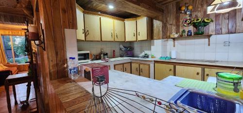 Haven Lodge Mushkpuri Heights, 5BR Holiday Home in Dunga Gali in Dunga Gali