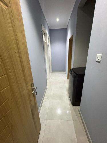 Nkwiza Apartments in เชลสตัน