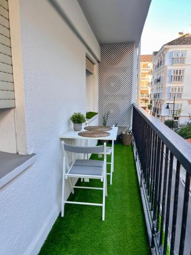 Small Home Fuengirola
