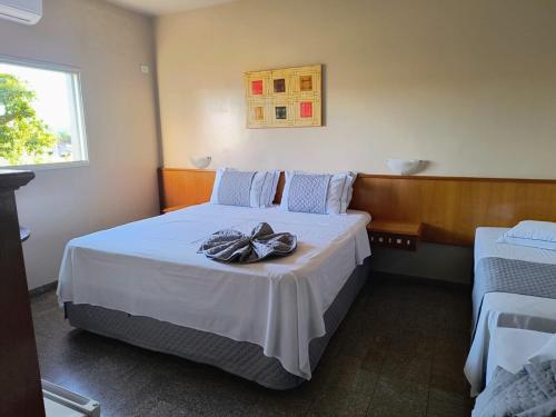 . Hotel Esplanada