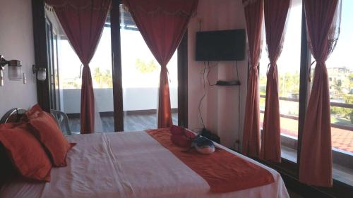 Vami's House Suites