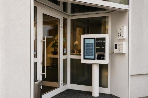 Hotel am Hirschgarten – Filderstadt, LA