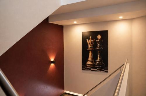 Hotel am Hirschgarten – Filderstadt, LA