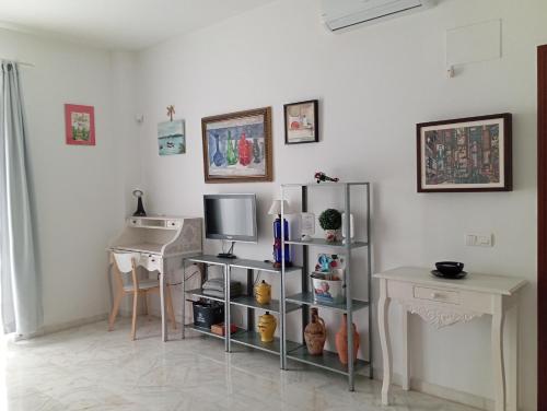 LagunillasArt Apartment