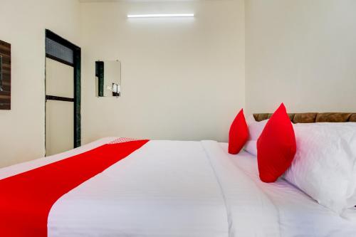 Hotel O 80 City Center