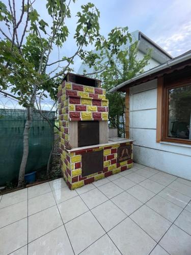 Létesítmények, Günlük kiralık eşyalı villa (Gunluk kiralık esyalı villa) in Yeniçiftlik