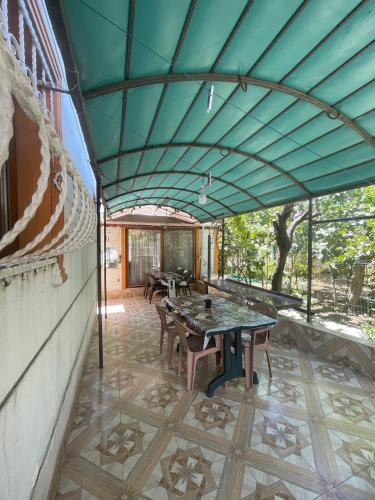 Létesítmények, Günlük kiralık eşyalı villa (Gunluk kiralık esyalı villa) in Yeniçiftlik