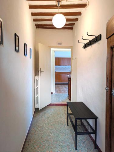 Casa Clara Comfort and History in Perugia in San Marino