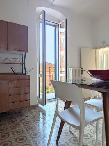 Casa Clara Comfort and History in Perugia in San Marino