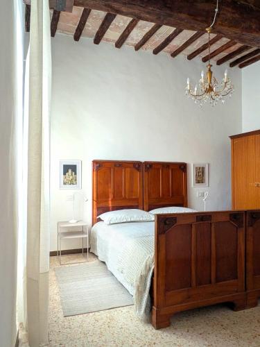 Casa Clara Comfort and History in Perugia in San Marino