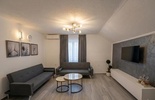 Apartman Zeleni Vir