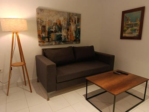 Casa Ennassim in Carthage
