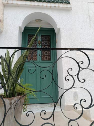 Casa Ennassim in Carthage