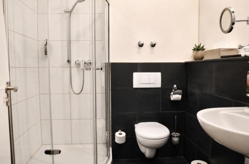 Hotel am Hirschgarten – Filderstadt, LA