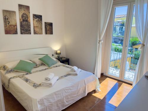 Casa Nanai - Levanto