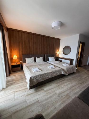 Agape Rose Hotel in Herceg Novi