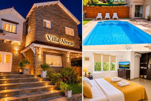 Hotel Villa Alvear