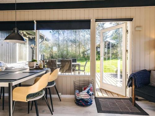 Facilities, 4 star holiday home in Løgstør in Logstor