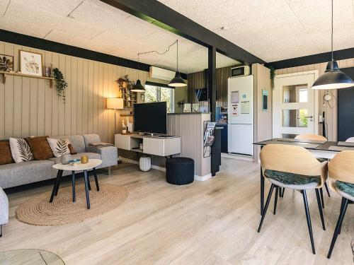 Facilities, 4 star holiday home in Løgstør in Logstor
