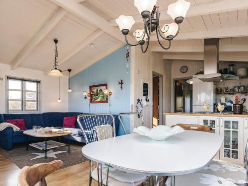 Facilities, person holiday home in Snedsted-By Traum in Snedsted