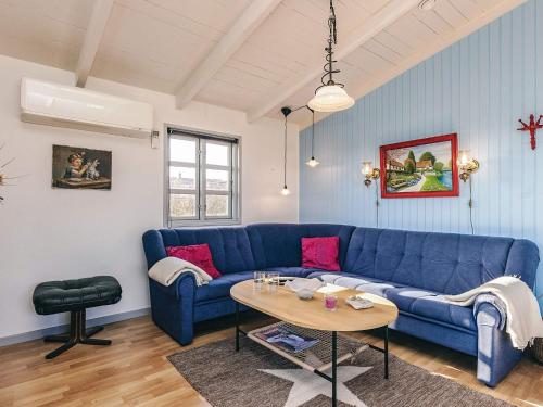 Facilities, person holiday home in Snedsted-By Traum in Snedsted