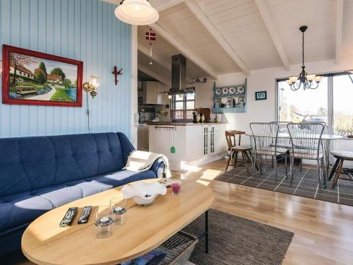 Facilities, person holiday home in Snedsted-By Traum in Snedsted