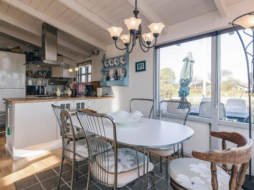Facilities, person holiday home in Snedsted-By Traum in Snedsted