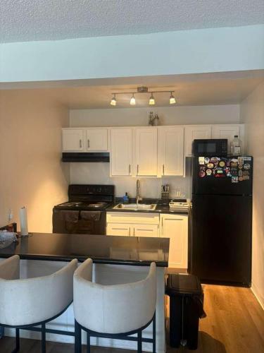 Thornbrigde apartments – khách sạn tại Edenvale
