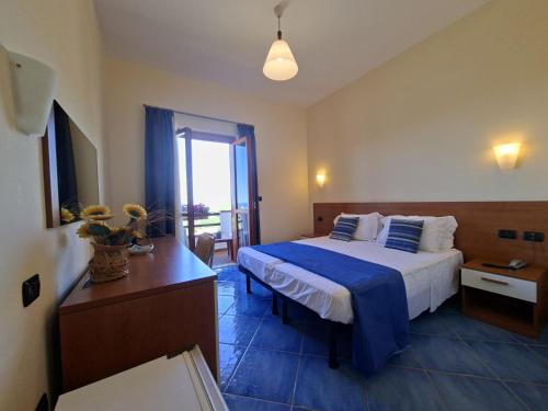 Hotel Costa di Kair Ed Din in สแปร์โลนกา