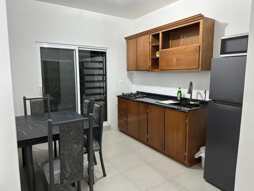 Airport suite