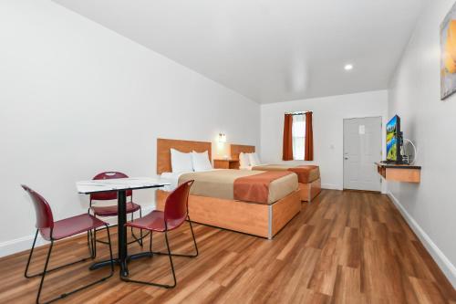 Studio Motel of Lake George in Lake George (NY)