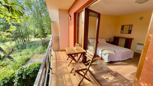 Prespa Lakeview Villa in Resen