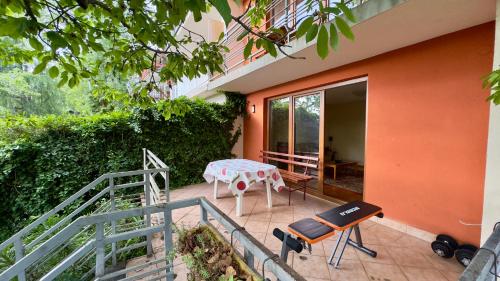 Prespa Lakeview Villa in Resen