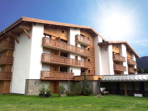 Résidence Hôtel Rent - Megève