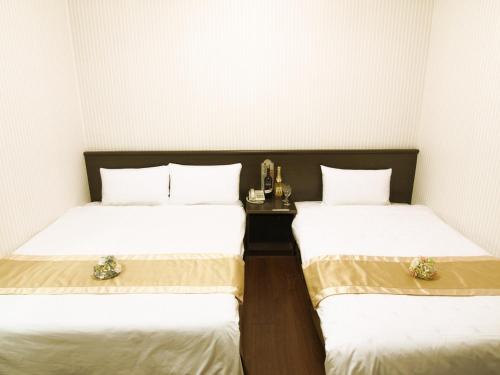 Yi Pin Yuan Hotel – Tainan, LA