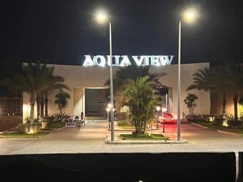 Aquavivo, the most beautiful full-service resort on the North Coast – khách sạn tại Nga Elsnagra