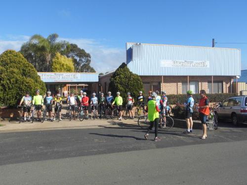 Nanango Fitzroy Motel