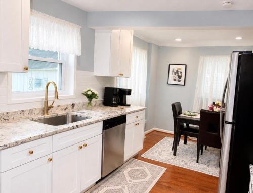 Devon House, Fairfax Near GMU and Dawntown – khách sạn tại Ardmore
