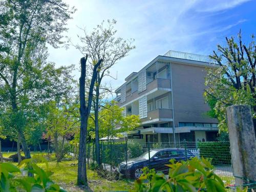 Apartments in Bibione 54745