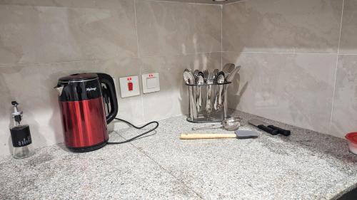 Goldcrest Mall & Residency Serviced Apartments by Alvis Suite - image 6