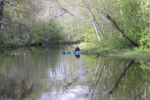 Lonni Nature Eco-Accommodation