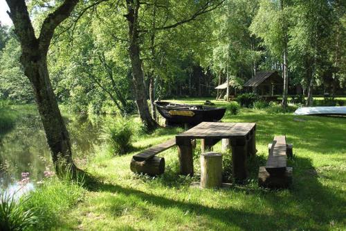 Lonni Nature Eco-Accommodation