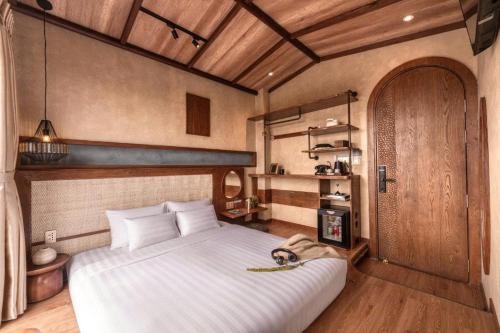 Vibes Boutique Hotel – khách sạn tại Da Lat