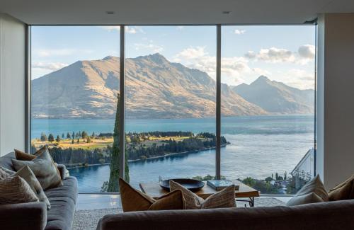 Views on Edinburgh - a Relax it's Done luxury holiday home - image 2