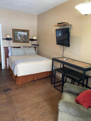 hotel photo