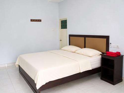 Tanjung Inn - Kec. Playen