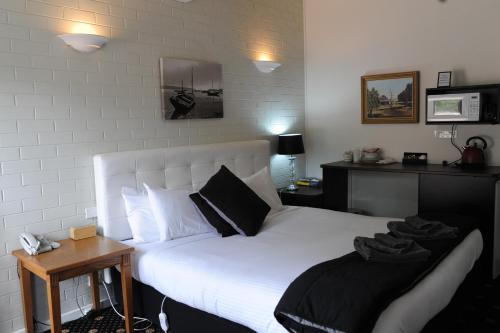 Norwood House in Mornington